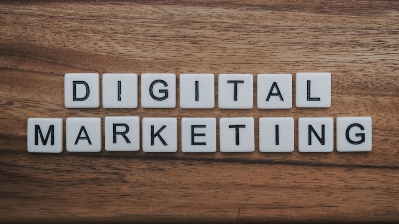 Digital Marketing Fundamentals