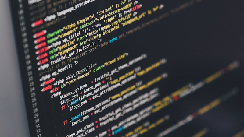 Full-Stack Web Development Bootcamp