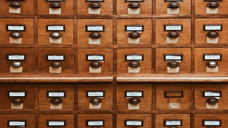 Introduction to SQL Queries